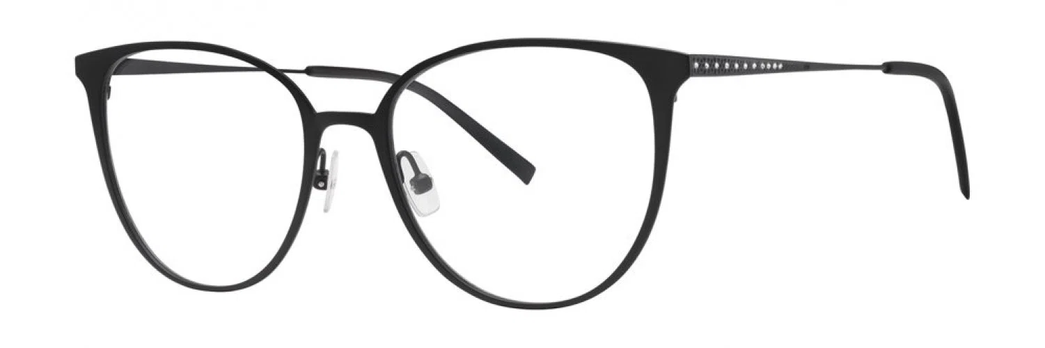 Vera Wang Olivia Eyeglasses - view 2
